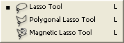 all lasso tools