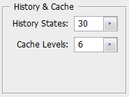 History and Cache