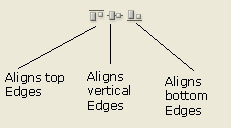 Alignment Icons1